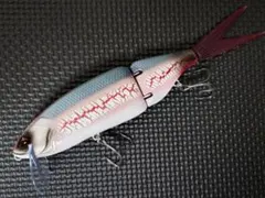 DRT TiNYKLASH タイニークラッシュ ヘイター Hi ハイフロートのサムネイル