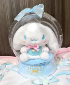 2026年最新】シナモロール スノードームの人気アイテム - メルカリ