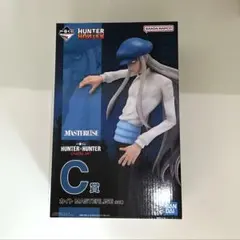 HUNTER x HUNTER 一番くじ カイト C賞 フィギュア