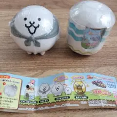 13thカプキャラ　にゃんこ大戦争　かさじぞう　にゃんこ城（スロウ砲）まとめ売り