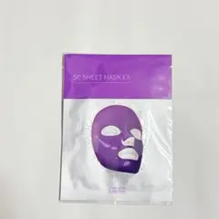 たかの友梨　エステファクトSCシートマスクEXのサムネイル