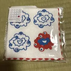 エキスポ2025 キャラクタータオル 25cm