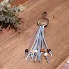 タッセルネイティブアメリカン