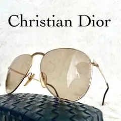 2025年最新】Christian Dior レンズ形：ティアドロップ