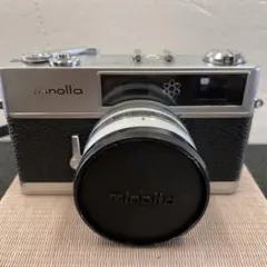 2025年最新】ミノルタ一眼レフカメラの人気アイテム - メルカリ