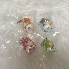 ここたま めじるしアクセサリー まとめ売り