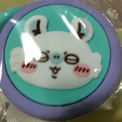 ちいかわ　シリコンポーチ