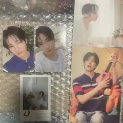 &TEAM YUMA シーグリ2026 セット