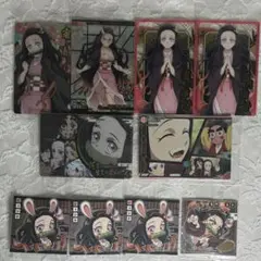 竈門禰豆子 まとめ売り 2