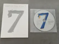 BTS MAP OF THE SOUL: 7 公式 CDのみ