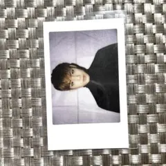 SEVENTEEN ミンギュ トレカ フォトカード