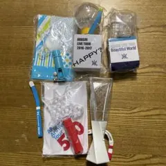 嵐ペンライト　まとめ売り