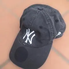 New Era ニューヨーク・ヤンキース キャップ　9twenty