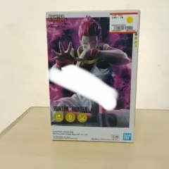 HUNTER×HUNTER ヒソカ フィギュア