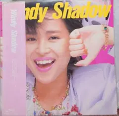 未開封 完全生産限定盤】松田聖子 Windy Shadow CD+DVD - メルカリ