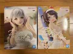 ③ hololive Relax time 大空スバル 白銀ノエル 2個セット