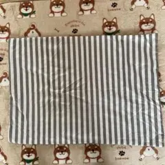 枕カバー　　　2603