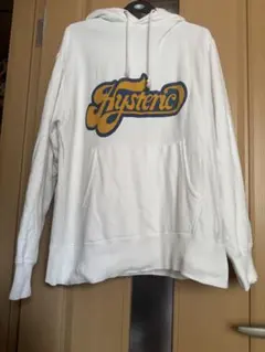 FWM×FML BASEBALL HOODIE ホワイト パーカー FWM×FML BASEBALL HOODIE ホワイト パーカー - メルカリ