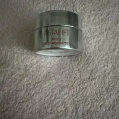 ASTALIFT WHITE JELLY AQUARYSTA サンプル　7g