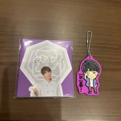 関西七色男大祭り　濱田崇裕