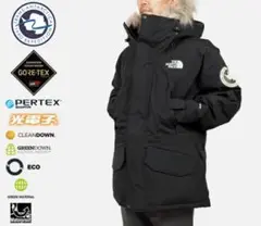 Antarctica Parka ノースフェイス アンタークティカ パーカー