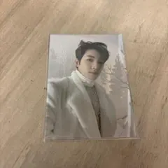 SEVENTEEN あいのちから ウォヌ トレカ - メルカリ