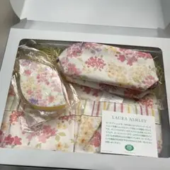 LAURA ASHLEY 花柄ギフトセット
