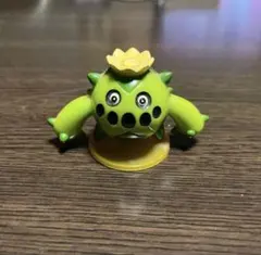 【希少】ポケモン　モンコレ　サボネア　廃盤　レアグッズのサムネイル