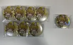 浦島坂田船 ハロパ 2023 センラ 缶バッジ