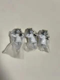 トムとジェリー カプセルトイ 3個セット