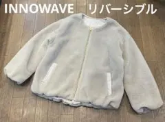 2025AW 美品IENA LA BOUCLE ecoファーブルゾン ベージュ - メルカリ