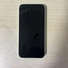 Apple iPhone 12mini ミントグリーン 本体