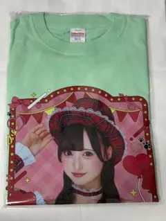 新品】iLiFE 若葉のあ ロンT 生誕 2026 XL - メルカリ