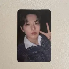 TREASURE POPUP PULSE ON ラキドロ トレカ ジュンギュ