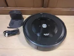 ルンバ　e5　美品 ルンバe5 未使用