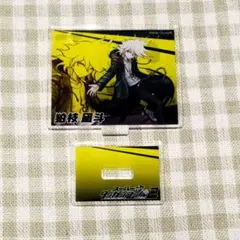 狛枝凪斗 スーパーダンガンロンパ2 超高校級の幸運白カレー - メルカリ