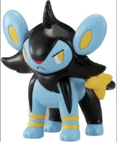 未開封　ポケモン　モンコレ　ルクシオ　pokemon タカラトミーのサムネイル