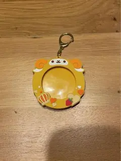 ジェルくん　缶バッチケース