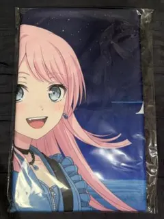 BanG Dream! 12th☆LIVE フルグラフィックタオル 長崎そよ - メルカリ