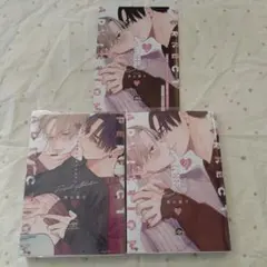 パーフェクトアディクション.1. 2セット