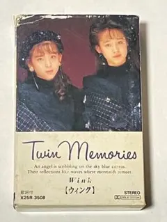 2025年最新】Winkカセットテープの人気アイテム - メルカリ