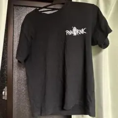 Paledusk ペイルダスク バンドTシャツ バンT 黒 メタルコア - メルカリ
