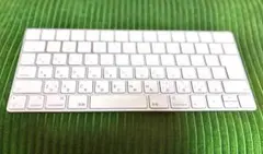 Apple magic keybord 日本　美品　ワイヤレスBluetooth