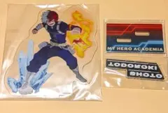 轟焦凍 キャラクターグッズ