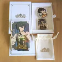 あんスタ　朔間凛月　バースデーセット　中国限定