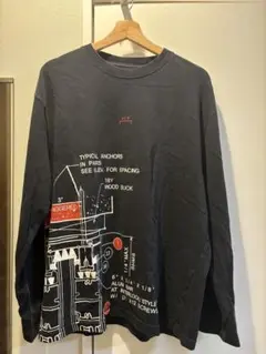 A-COLD-WALL Tシャツ　Lサイズのサムネイル