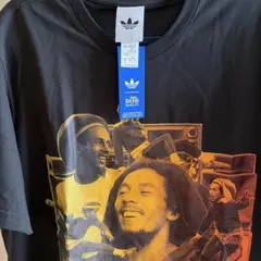 adidas Bob Marley ORIGINALS T-Shirt