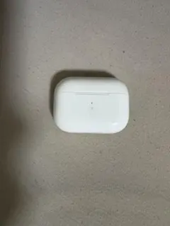 純正 AirPods pro 第2世代 充電ケースのみ