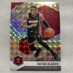 PANINI MOSAIC Victor Oladipo PRIZM