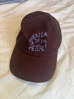 LY Garabato Cap バーガンディキャップのサムネイル